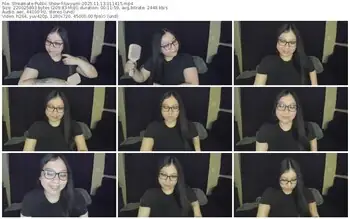 streamate-luvyami-11-13-2025-01-14-15