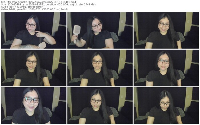 streamate-luvyami-11-13-2025-01-14-15