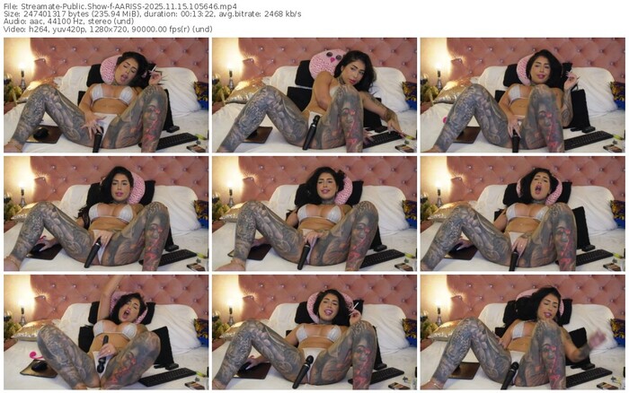 streamate-aariss-11-15-2025-10-56-46