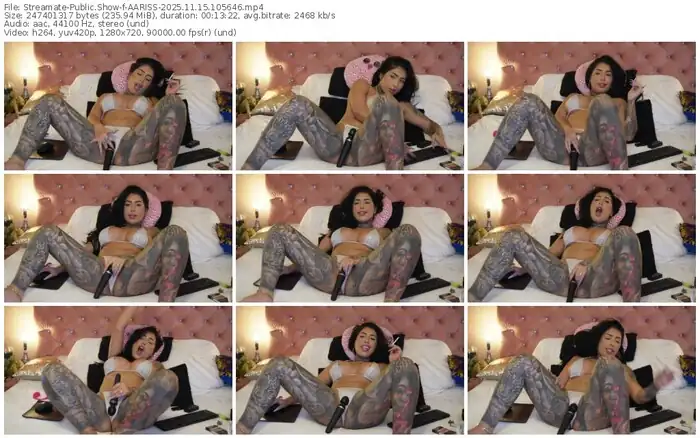 streamate-aariss-11-15-2025-10-56-46