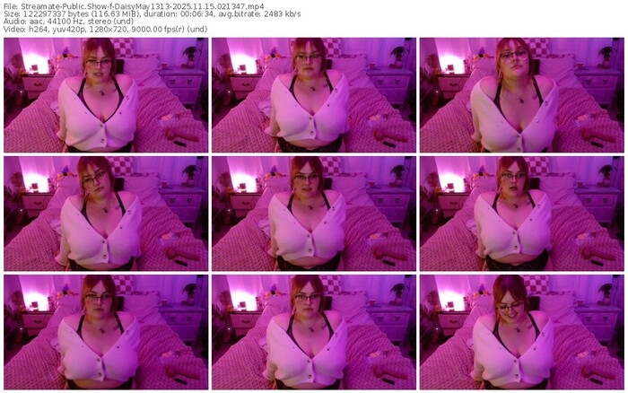 streamate-daisymay1313-11-15-2025-02-13-47