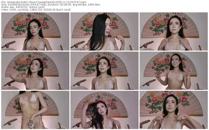 streamate-sweetsara33-11-15-2025-05-27-47