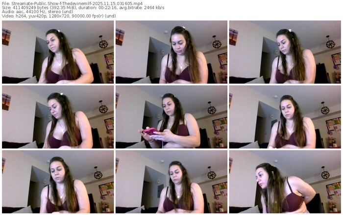 streamate-thedevinemilf-11-15-2025-03-16-05