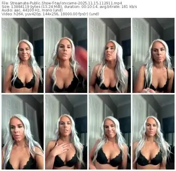 streamate-taylorxcame-11-15-2025-11-29-11