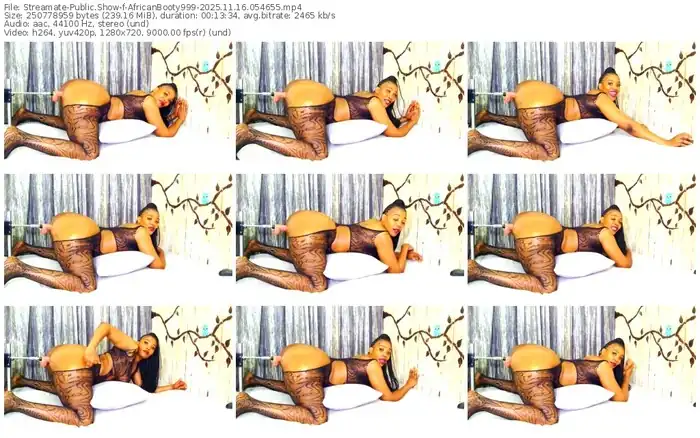 streamate-africanbooty999-11-16-2025-05-46-55