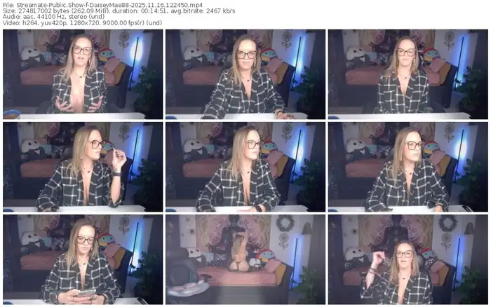 streamate-daiseymae88-11-16-2025-12-24-50