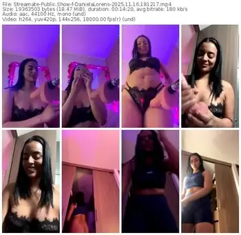 streamate-danielalorens-11-16-2025-18-12-17