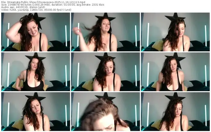 streamate-dixiexoxoxo-11-16-2025-12-11-13