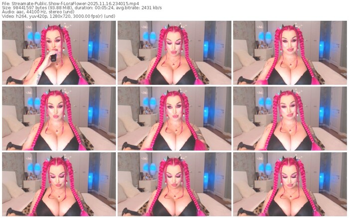 streamate-loraflower-11-16-2025-23-40-15