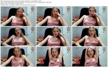 streamate-luckgirl-11-16-2025-02-25-37