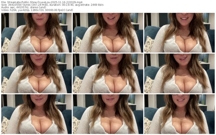 streamate-luxelou-11-16-2025-22-20-29