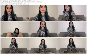 streamate-rosiecheex-11-16-2025-07-21-15