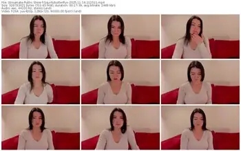 streamate-squirtybutterflyx-11-16-2025-21-25-11