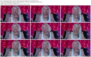 streamate-xoxmandyxox-11-16-2025-12-24-16