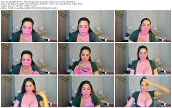 streamate-jessicasexyylatin-11-16-2025-05-14-20