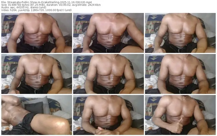 streamate-drakesterling-11-16-2025-09-10-20