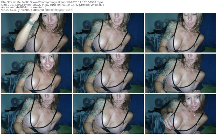 streamate-yourmorningwakeupcall-11-17-2025-15-29-32