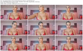 streamate-amberrousell-11-18-2025-03-50-09