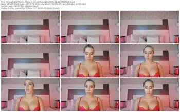 streamate-amberrousell-11-18-2025-05-29-10