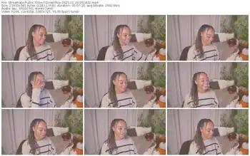 streamate-doseofivy-11-19-2025-05-18-22