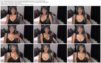 streamate-roseangelgoddess-11-19-2025-17-17-19
