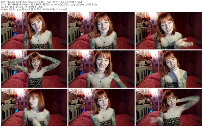 streamate-its_lexi_hart-11-19-2025-22-09-10