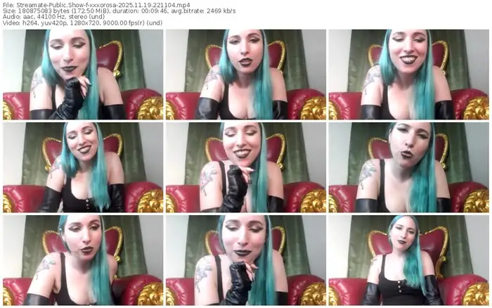 streamate-xxxorosa-11-19-2025-22-11-04