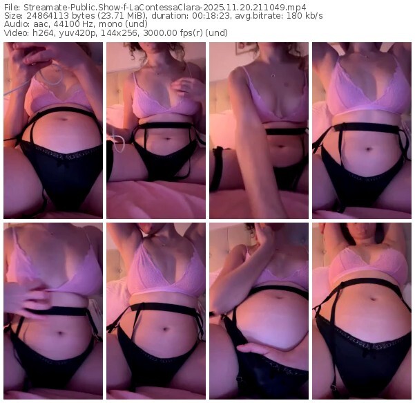 streamate-lacontessaclara-11-20-2025-21-10-49