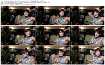 streamate-misskaykomodo-11-20-2025-01-12-38