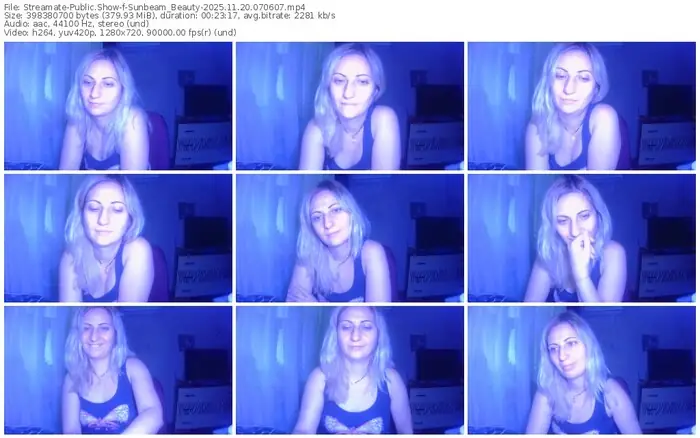 streamate-sunbeam_beauty-11-20-2025-07-06-07