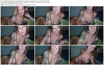 streamate-yourmorningwakeupcall-11-20-2025-11-43-16