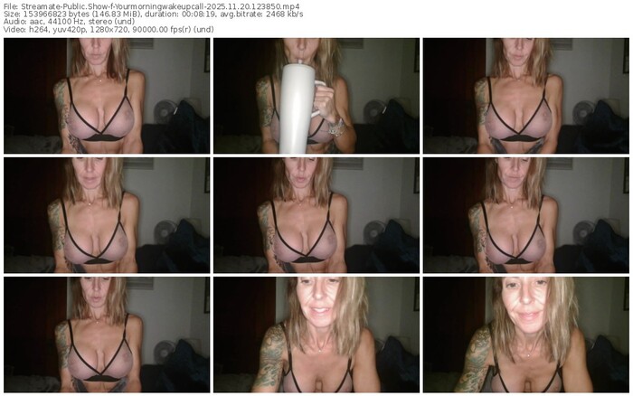 streamate-yourmorningwakeupcall-11-20-2025-12-38-50