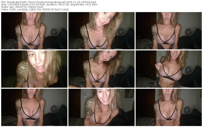 streamate-yourmorningwakeupcall-11-20-2025-12-55-03
