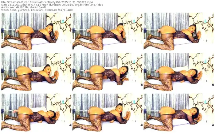 streamate-africanbooty999-11-21-2025-09-07-23