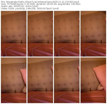 streamate-lacontessaclara-11-21-2025-23-19-23