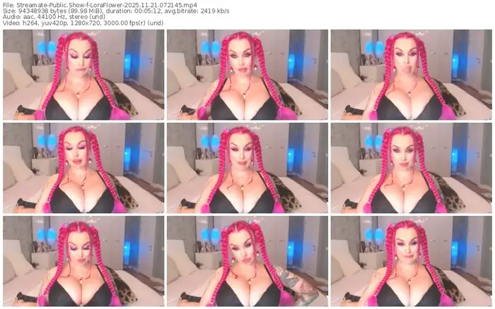 streamate-loraflower-11-21-2025-07-21-45