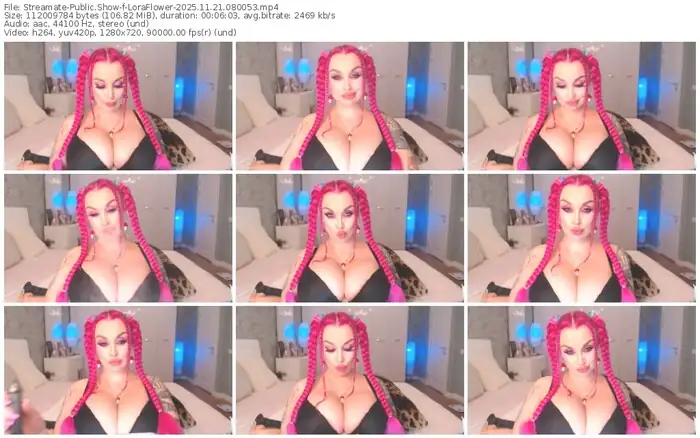 streamate-loraflower-11-21-2025-08-00-53