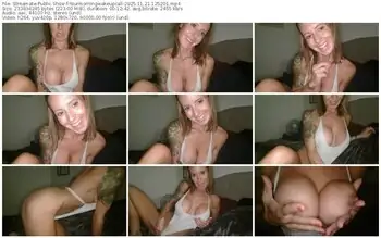 streamate-yourmorningwakeupcall-11-21-2025-12-52-01