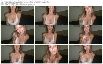 streamate-yourmorningwakeupcall-11-21-2025-13-14-59