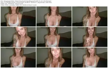 streamate-yourmorningwakeupcall-11-21-2025-13-14-59