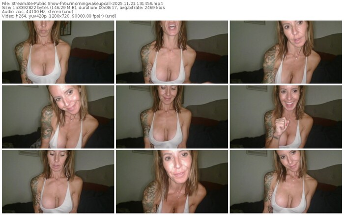 streamate-yourmorningwakeupcall-11-21-2025-13-14-59