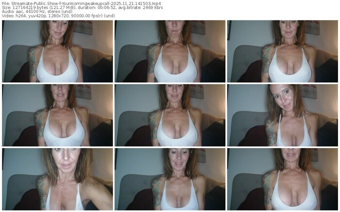 streamate-yourmorningwakeupcall-11-21-2025-14-15-03