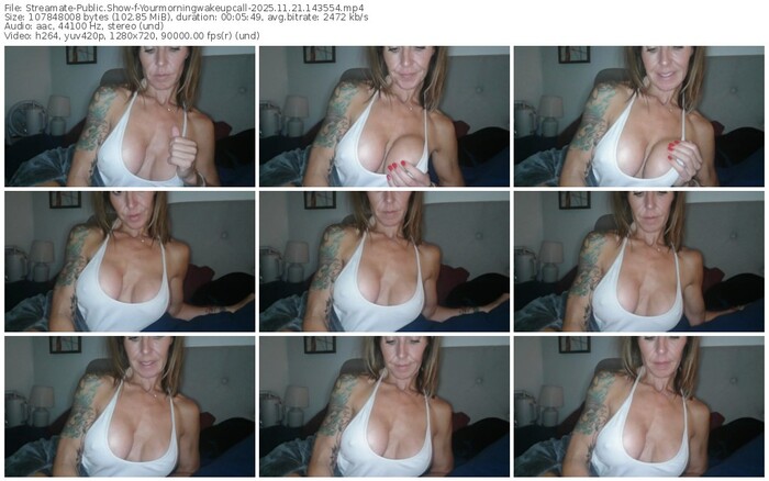 streamate-yourmorningwakeupcall-11-21-2025-14-35-54