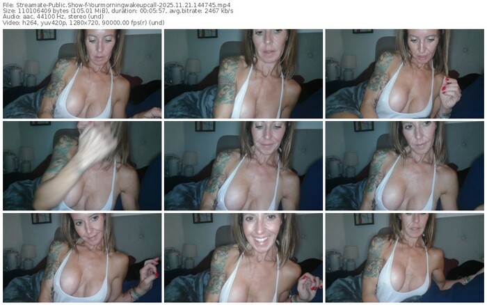 streamate-yourmorningwakeupcall-11-21-2025-14-47-45