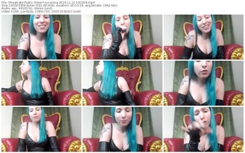 streamate-xxxorosa-11-21-2025-18-22-09