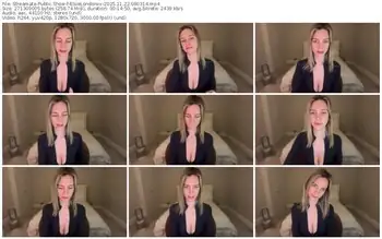 streamate-elsielondonxx-11-22-2025-08-03-14