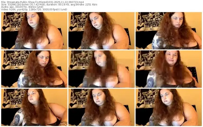 streamate-littlered1031-11-22-2025-09-07-23