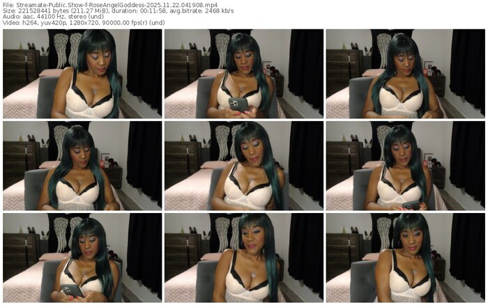 streamate-roseangelgoddess-11-22-2025-04-19-08