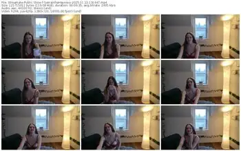 streamate-samanthahayesxo-11-22-2025-13-14-47