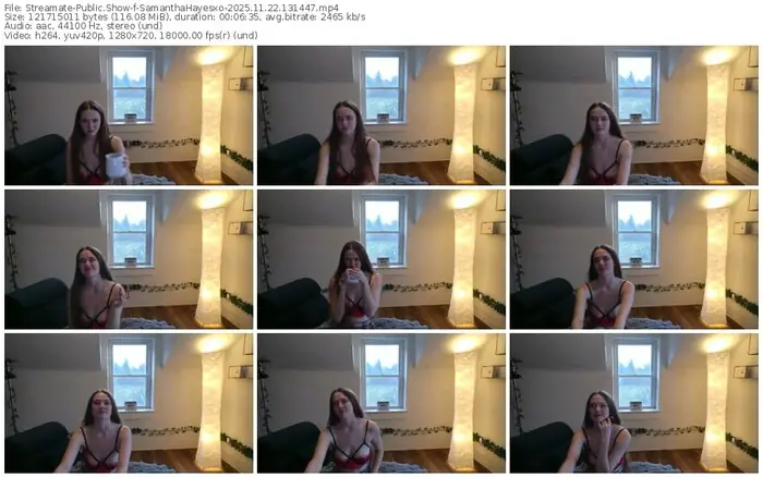streamate-samanthahayesxo-11-22-2025-13-14-47